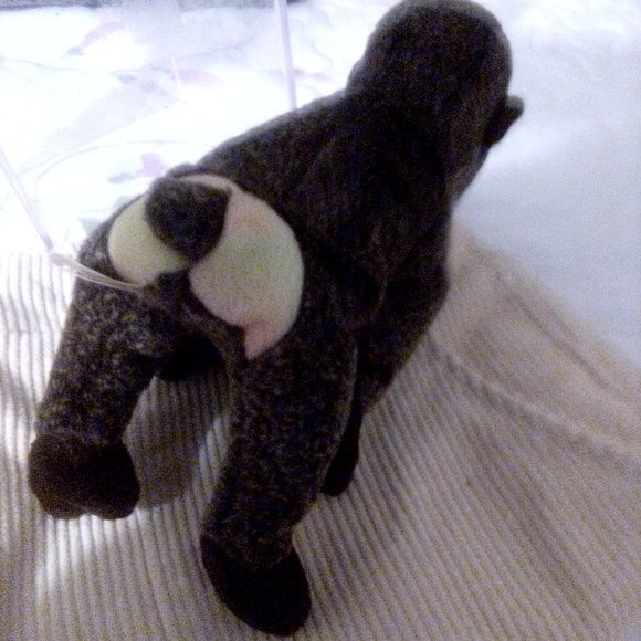 Cheeks beanie baby RARE tag errors - Picture 2 of 4